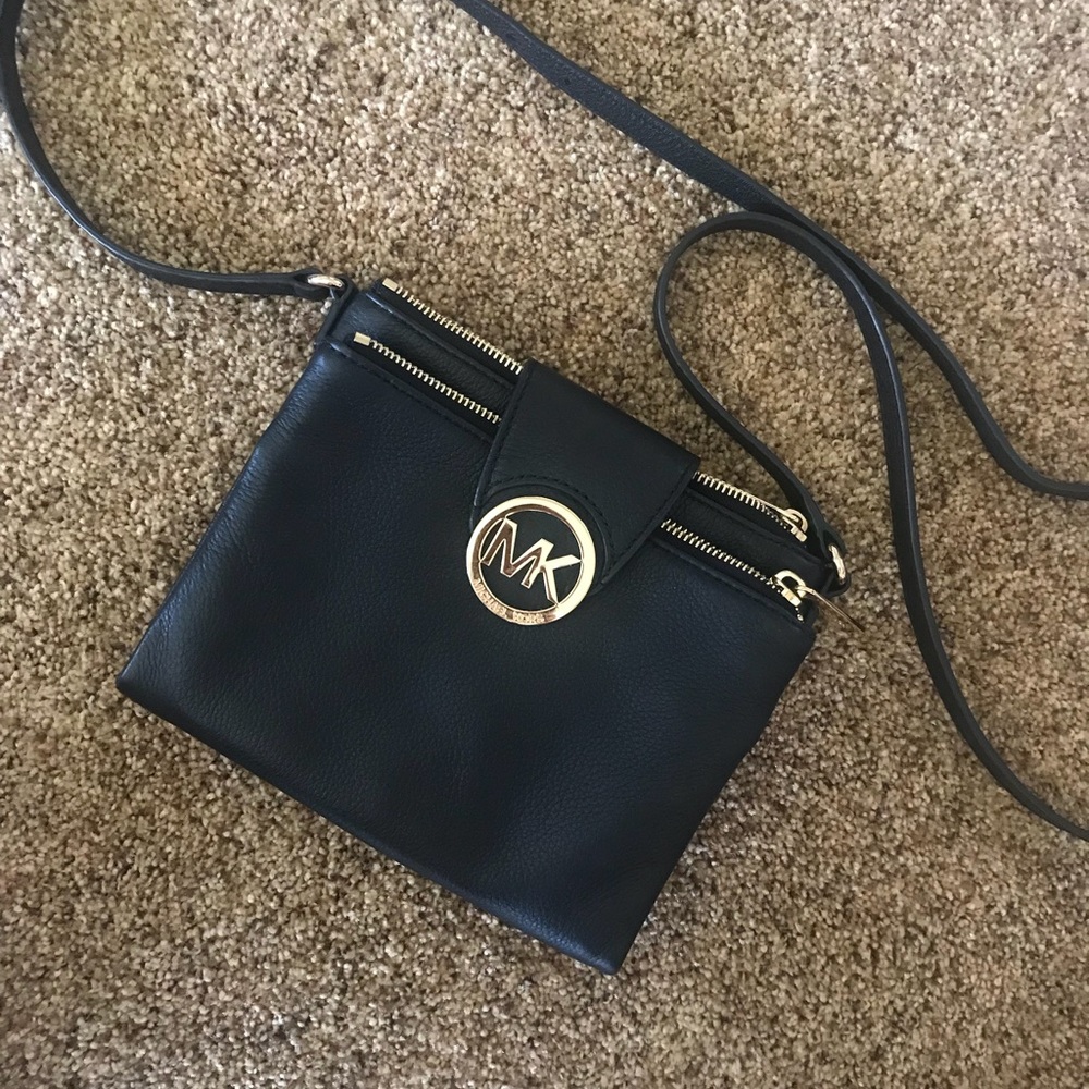 Michael Kors Cross Body Bag